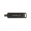 Flashdrive PATRIOT Rage R550 32GB 100 MB/S USB A+C Swivel Design (PE32GR550DSAD) Black Flashdrive PATRIOT Rage R550 32GB 100 MB/S USB A+C Swivel Design (PE32GR550DSAD) Black