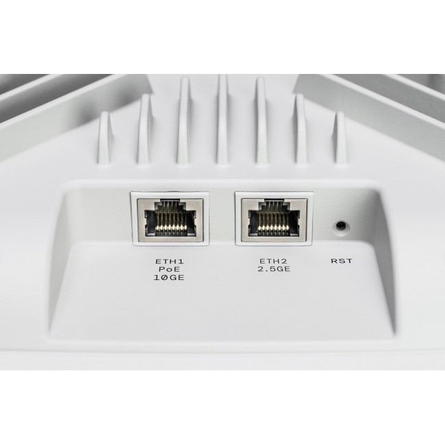 LANCOM LX-7300 9300 Mbit/s White Power over Ethernet (PoE)