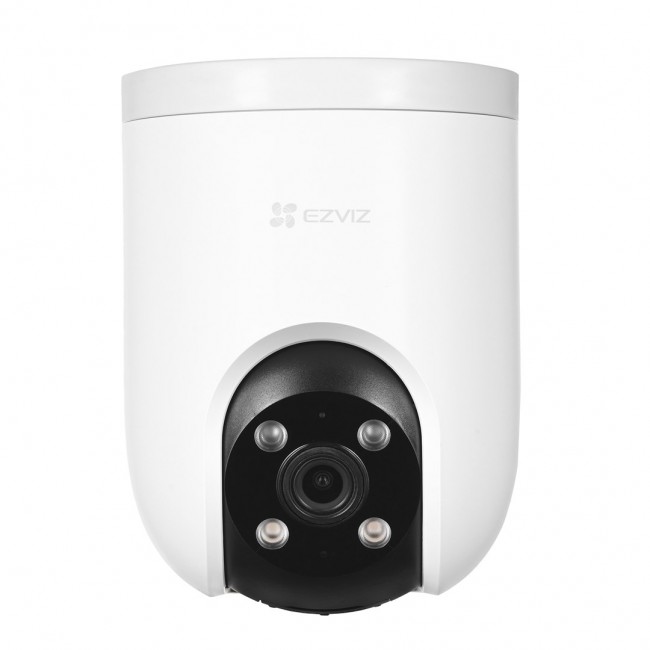EZVIZ CS-H8c (5MP) Dome IP security camera Outdoor 2880 x 1620 pixels Ceiling