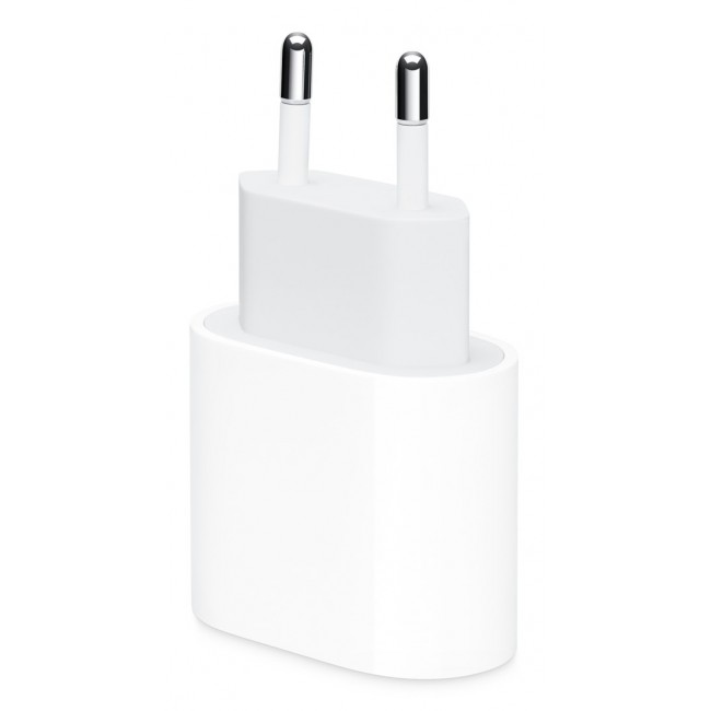 Apple 20W USB-C Power Adapter Apple 20W USB-C Power Adapter