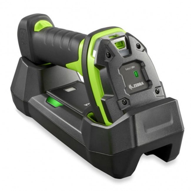 Origin Storage Zebra LI3678-ER - USB - W.Cradle