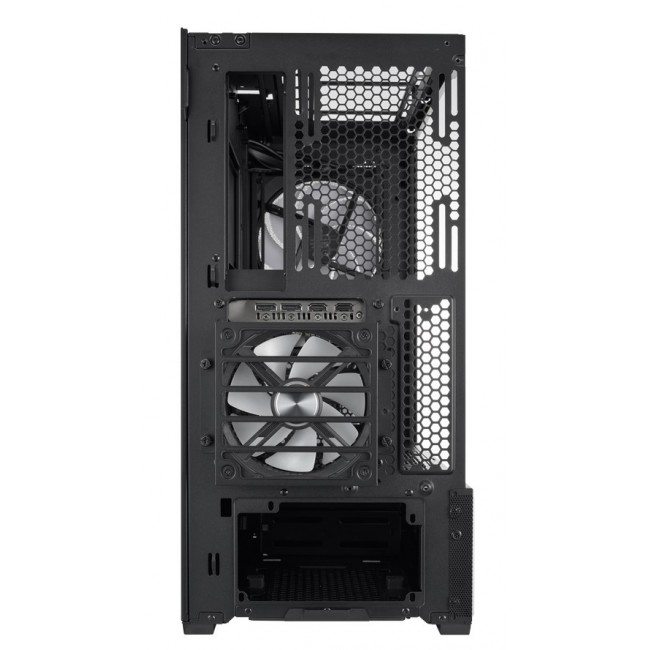 Lian Li LANCOOL 216 E-ATX Case, Midi-Tower - black