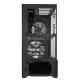 Lian Li LANCOOL 216 E-ATX Case, Midi-Tower - black