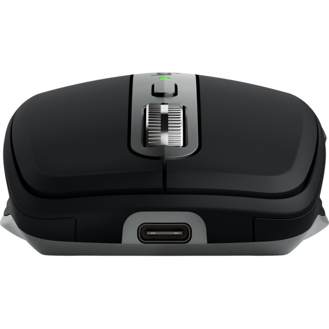 Logitech MX Anywhere 3S for Mac mouse Office Right-hand RF Wireless + Bluetooth Laser 8000 DPI