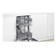 Bosch Serie 2 SPI2HKS42E dishwasher Semi built-in 10 place settings E