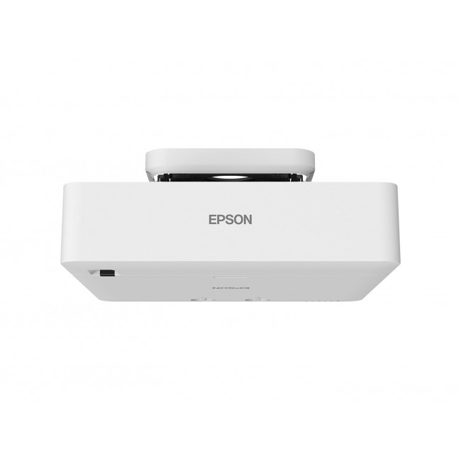 Epson EB-L630U data projector Standard throw projector 6200 ANSI lumens 3LCD WUXGA (1920x1200) White