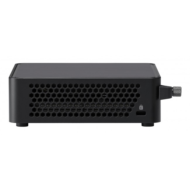ASUS NUC 14 Pro RNUC14RVKI300002I UCFF Black 100U ASUS NUC 14 Pro RNUC14RVKI300002I UCFF Black 100U