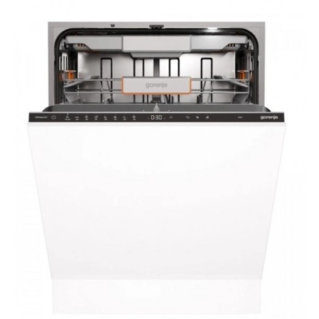 GORENJE GV663B65 built-in dishwasher for 16 place settings