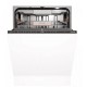 GORENJE GV663B65 built-in dishwasher for 16 place settings