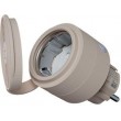 Shelly Wave Outdoor Plug S smart outdoor socket Shelly Wave Outdoor Plug S smart outdoor socket