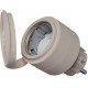 Shelly Wave Outdoor Plug S smart outdoor socket