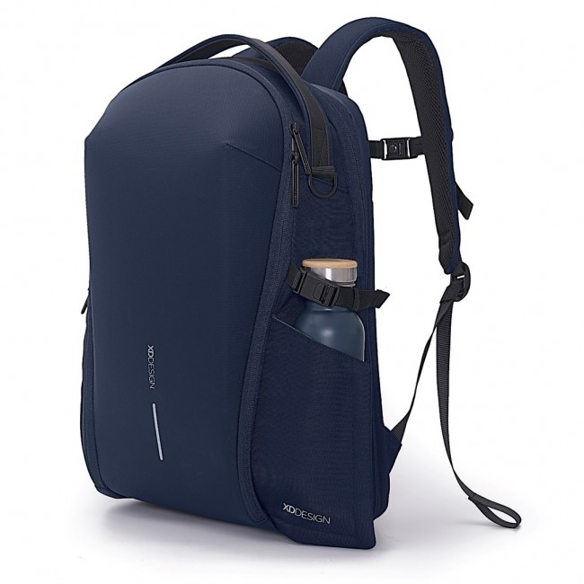 XD DESIGN BACKPACK BIZZ BACKPACK NAVY P/N: P705.935 XD DESIGN BACKPACK BIZZ BACKPACK NAVY P/N: P705.935