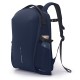 XD DESIGN BACKPACK BIZZ BACKPACK NAVY P/N: P705.935 XD DESIGN BACKPACK BIZZ BACKPACK NAVY P/N: P705.935