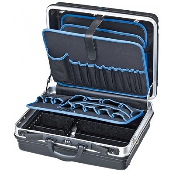 KNIPEX tool case 465x410x200mm