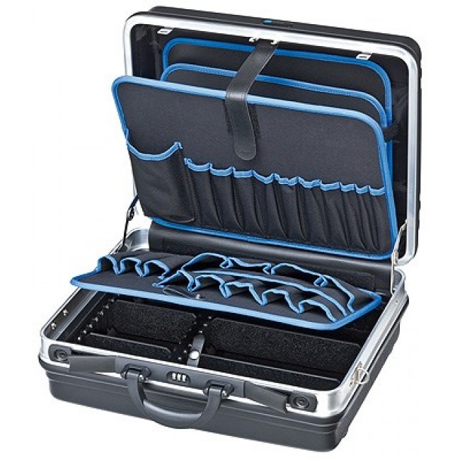 KNIPEX tool case 465x410x200mm