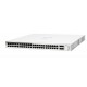HPE Aruba Networking Networking Instant On Switch 48p Gigabit CL4 PoE 4p SFP 370W 1830