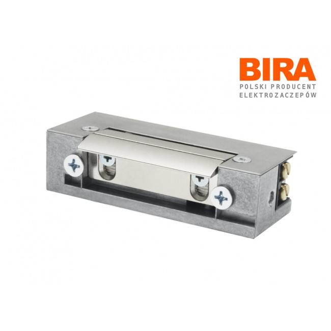 HARTTE S24UM electric strike XS series 24V AC/DC standard with monitoring HARTTE S24UM electric strike XS series 24V AC/DC standard with monitoring