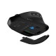 Natec Kite wireless mouse silent 4000 DPI black Natec Kite wireless mouse silent 4000 DPI black