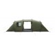 Easy Camp Leka Twin 6 Green Tunnel tent
