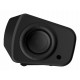 Creative Labs Sound Blaster GS3 Black Wired & Wireless 12 W