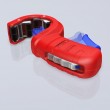 Knipex 90 23 01 BK manual pipe cutter Pipecutter Knipex 90 23 01 BK manual pipe cutter Pipecutter