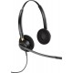 POLY EncorePro 520 Binaural Headset +Quick Disconnect