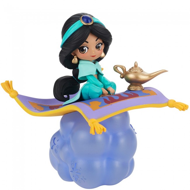 BP Q POSKET - DISNEY - JASMINE STORIES VER.A BP Q POSKET - DISNEY - JASMINE STORIES VER.A