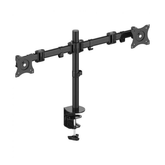 PureMounts PM-OFFICE-02 monitor mount / stand 68.6 cm (27 PureMounts PM-OFFICE-02 monitor mount / stand 68.6 cm (27
