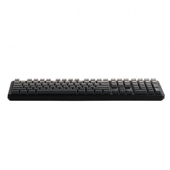 F108 Gradient Grey Nimbus V3 RGB AULA gasket keyboard