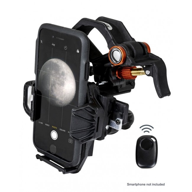 NexYZ DX Adapter with BT Remote Control for Phones