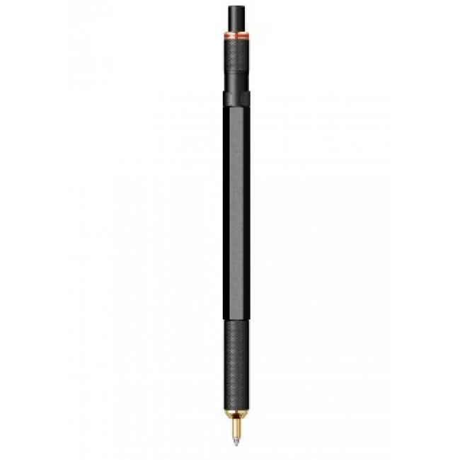 Rotring 800 M Black Pen