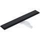 Floor shower channel 70 cm - Reversible