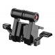 MOZA TQA Throttle Module Flight stick