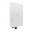LevelOne AX3000 Dual Band Wi-Fi 6 Outdoor PoE Wireless Access Point, Omni-directional