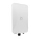 LevelOne AX3000 Dual Band Wi-Fi 6 Outdoor PoE Wireless Access Point, Omni-directional