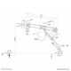 Neomounts DS75-450WH2 Monitor arm 17-32