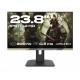 JAPANNEXT JN-IPS238FHD200F-HSP-CAMO computer monitor 61 cm (24