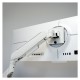 LC-Power LC-EQ-A49W monitor mount / stand 124.5 cm (49