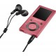 Intenso Video Scooter BT MP3 Player 64 GB Bluetooth 5.0, 1.8