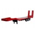 Amewi 22742 Radio-Controlled (RC) model part/accessory Trailer