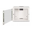 Cabinet DIGITUS SoHoline DN-19 09-U - 9U