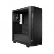 Chieftec AS-01B-OP computer case Full Tower Black Chieftec AS-01B-OP computer case Full Tower Black