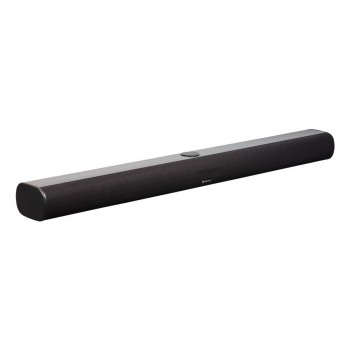 Denver DSB-4030 soundbar speaker Black 20 W