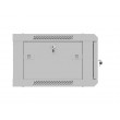 LANBERG WALL-MOUNTED INSTALLATION RACK CABINET 19 LANBERG WALL-MOUNTED INSTALLATION RACK CABINET 19