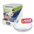 ANIMAL ISLAND Everyday Veal and rabbit in broth Box - wet cat food - 12x85g + free plate ANIMAL ISLAND Everyday Veal and rabbit in broth Box - wet cat food - 12x85g + free plate