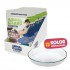 ANIMAL ISLAND Everyday Veal and rabbit in broth Box - wet cat food - 12x85g + free plate