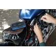 Ansmann 1001-0144 vehicle battery charger 6 - 14 V Black