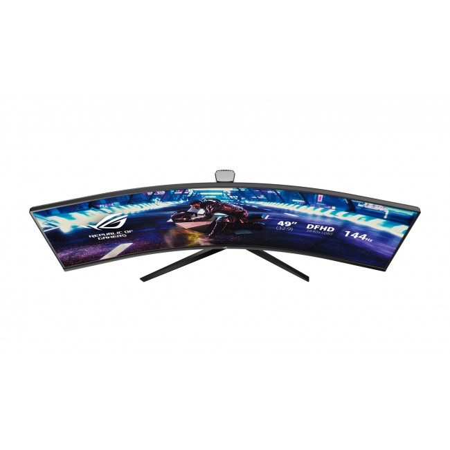 ASUS ROG Strix XG49VQ computer monitor 124.5 cm (49