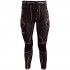 Spodnie bramkarskie 4Keepers Elite II GK Long Trouser Junior czarne M