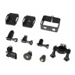 BLOW action sports camera 20 MP 5K Ultra HD CMOS Wi-Fi 58 g
